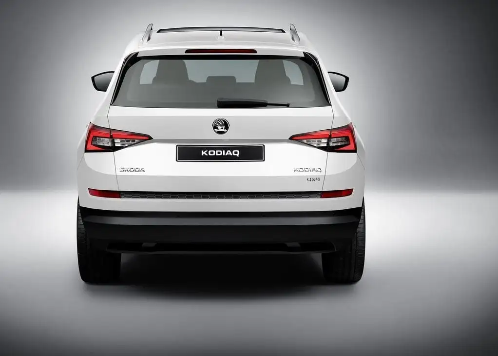 Discover ŠKODA Skoda Kodiaq Exterior Interior Images.Find all aspects and details of cars.