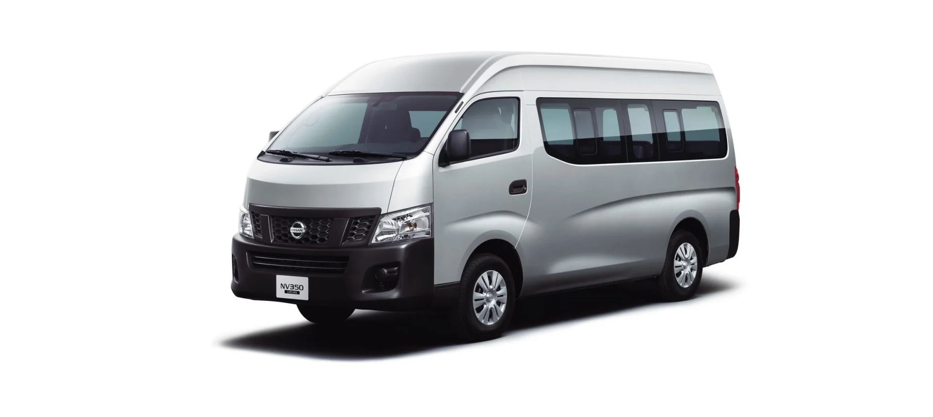 Nissan urvan  Gasoline