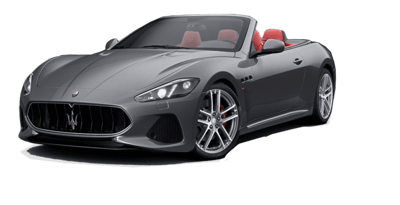 Maserati Maserati GranCabrio