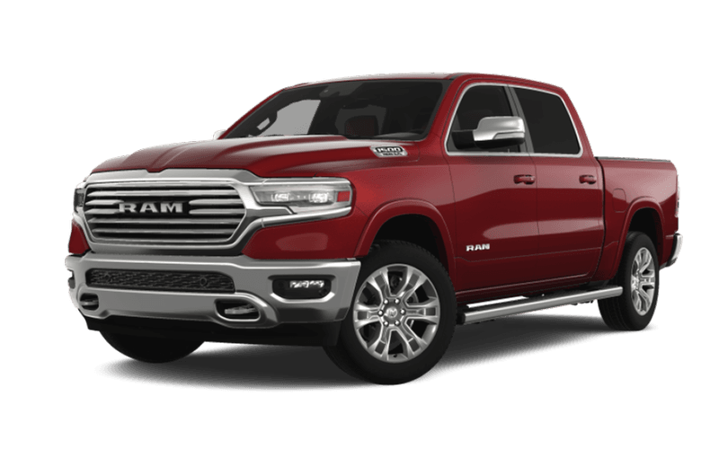 Ram 1500  Petrol