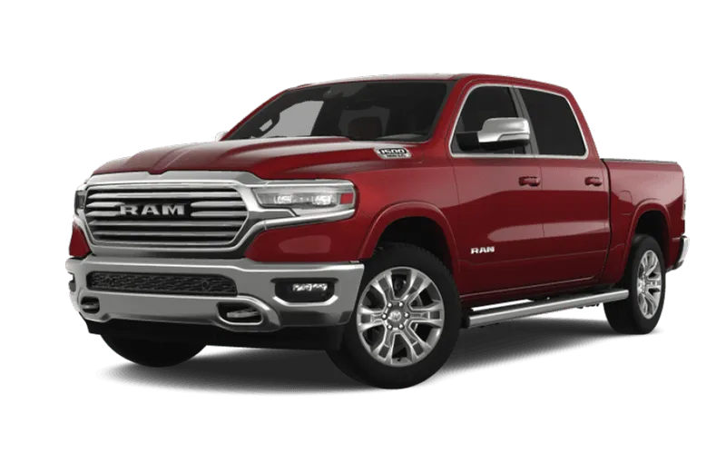 Ram 1500  Petrol