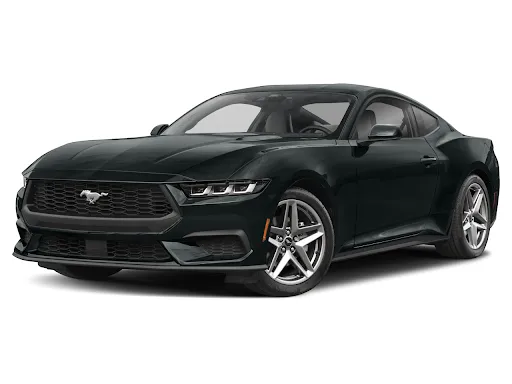 استكشف  فورد  فورد موستانج Mustang GT 5.0L (486 HP) Coupe M/T الصور الخارجية والداخلية. اكتشف جميع جوانب وتفاصيل السيارات.