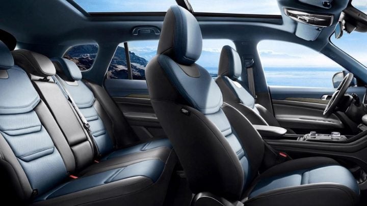 Discover Ford Ford Territory Exterior Interior Images.Find all aspects and details of cars.