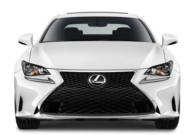 Discover Lexus Lexus RC F Exterior Interior Images.Find all aspects and details of cars.