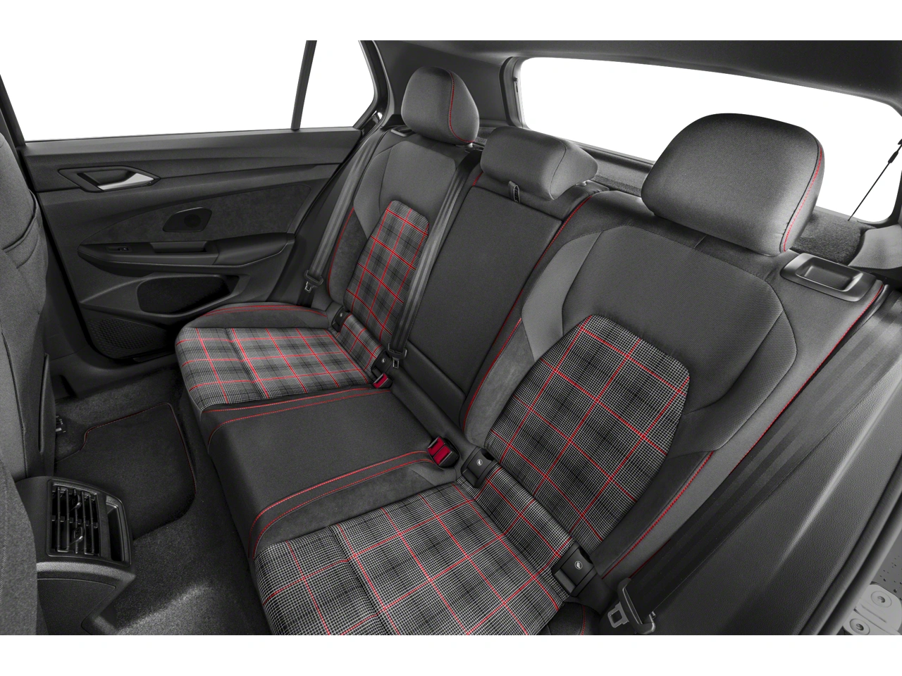 Discover Volkswagen Volkswagen Golf GTI Exterior Interior Images.Find all aspects and details of cars.