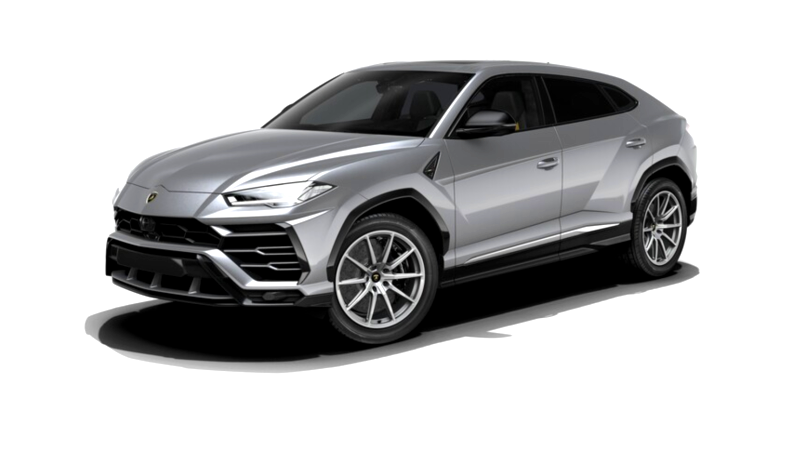 Lamborghini urus  Petrol