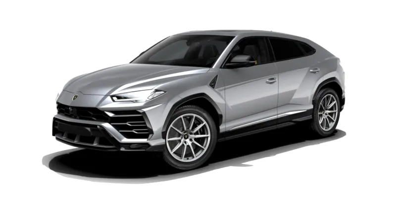 Lamborghini urus  Gasoline&Hybrid