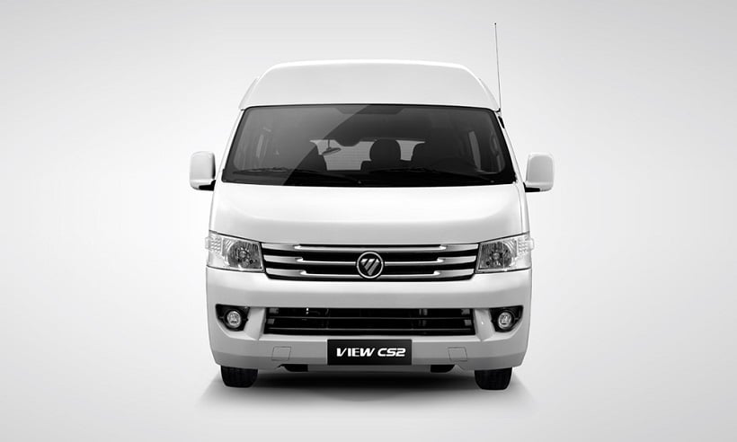 Discover Foton Motor Foton View Exterior Interior Images.Find all aspects and details of cars.