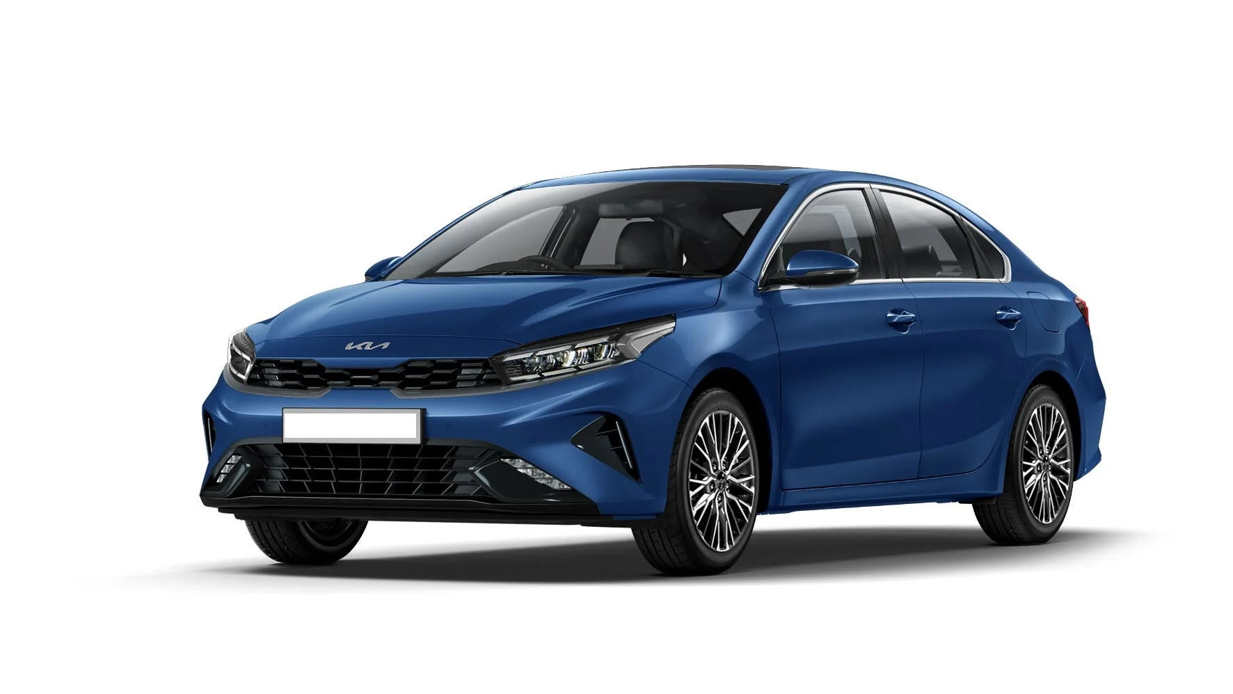 Discover Kia Kia Cerato Kia Cerato 2023 1.6L LX Exterior Interior Images.Find all aspects and details of cars.