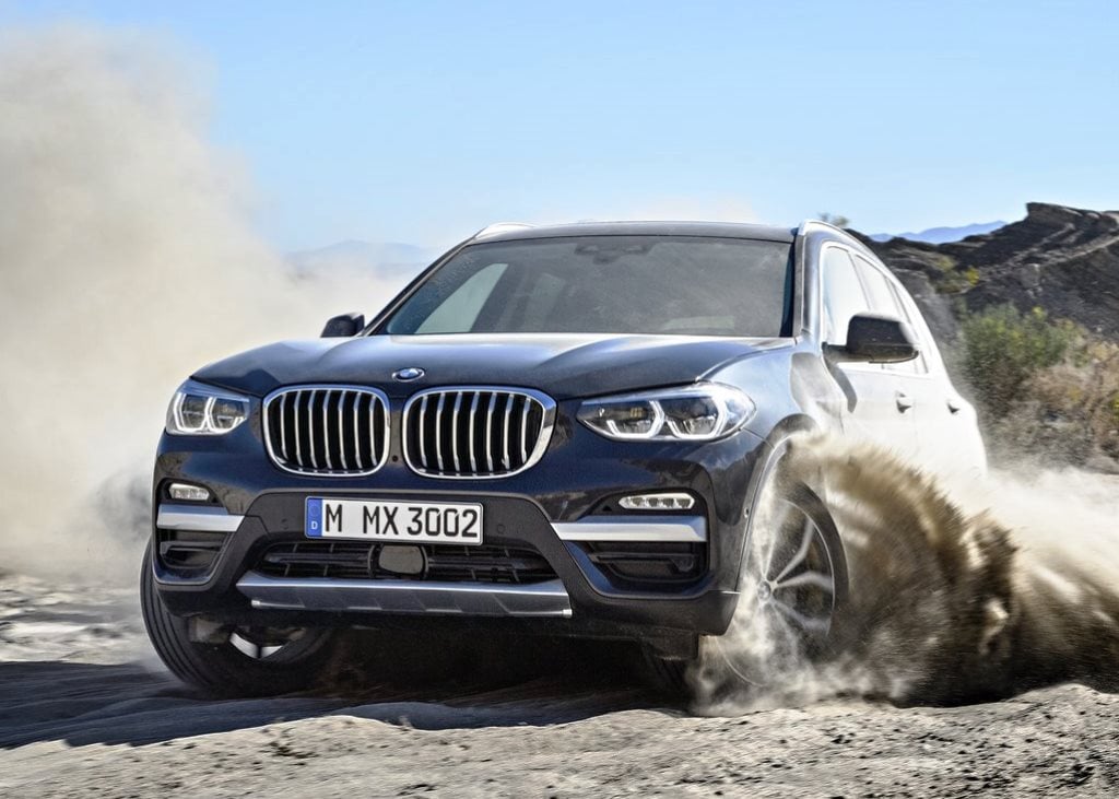 Discover BMW BMW X3 Exterior Interior Images.Find all aspects and details of cars.