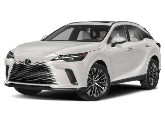 Lexus Lexus RX