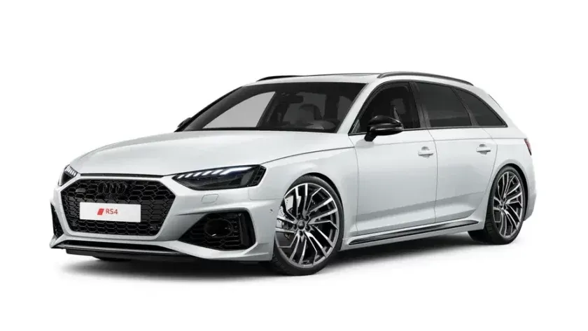 استكشف  أودي  أودي RS4 RS4 Avant الصور الخارجية والداخلية. اكتشف جميع جوانب وتفاصيل السيارات.