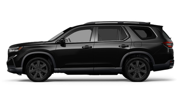 Discover Honda Honda Pilot Exterior Interior Images.Find all aspects and details of cars.