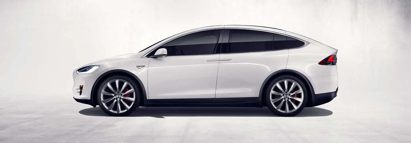 Discover Tesla Tesla Model X Exterior Interior Images.Find all aspects and details of cars.