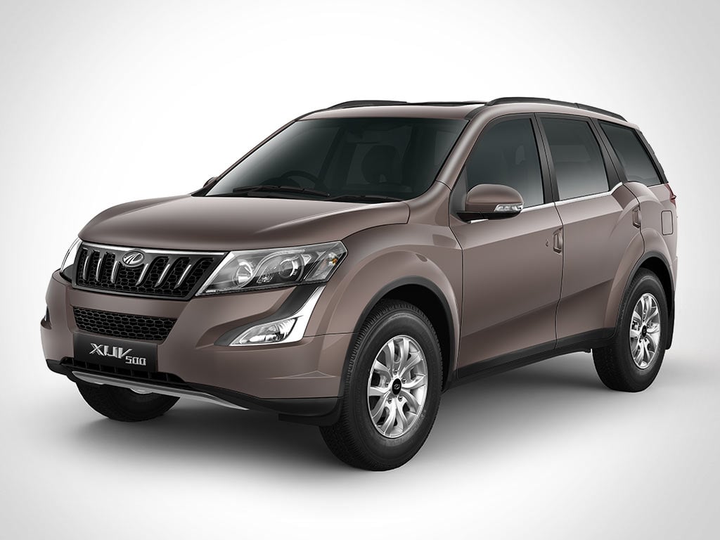 Discover Mahindra Mahindra XUV500 Exterior Interior Images.Find all aspects and details of cars.