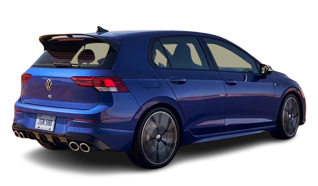 Discover Volkswagen Volkswagen Golf R Exterior Interior Images.Find all aspects and details of cars.