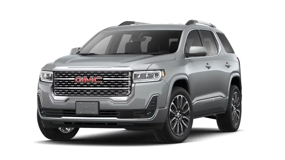 Discover GMC GMC Acadia Exterior Interior Images.Find all aspects and details of cars.