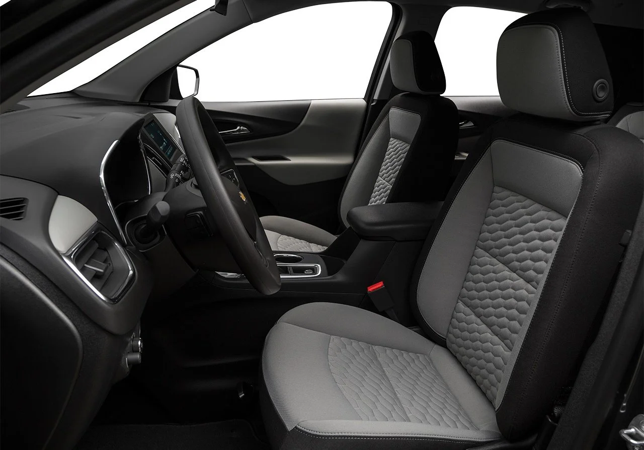 Discover Chevrolet Chevrolet Equinox Exterior Interior Images.Find all aspects and details of cars.