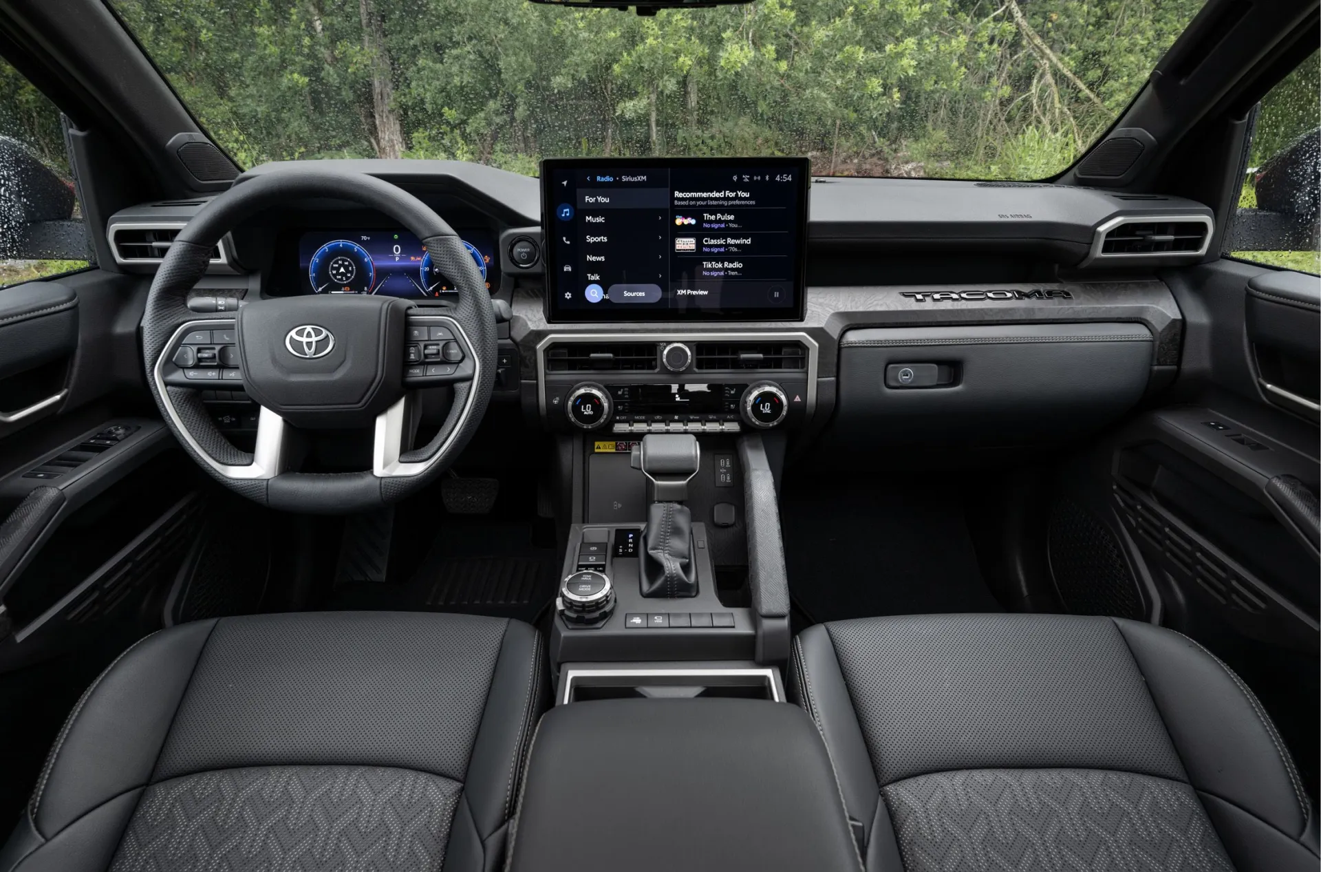 Discover Toyota Toyota Tacoma Exterior Interior Images.Find all aspects and details of cars.