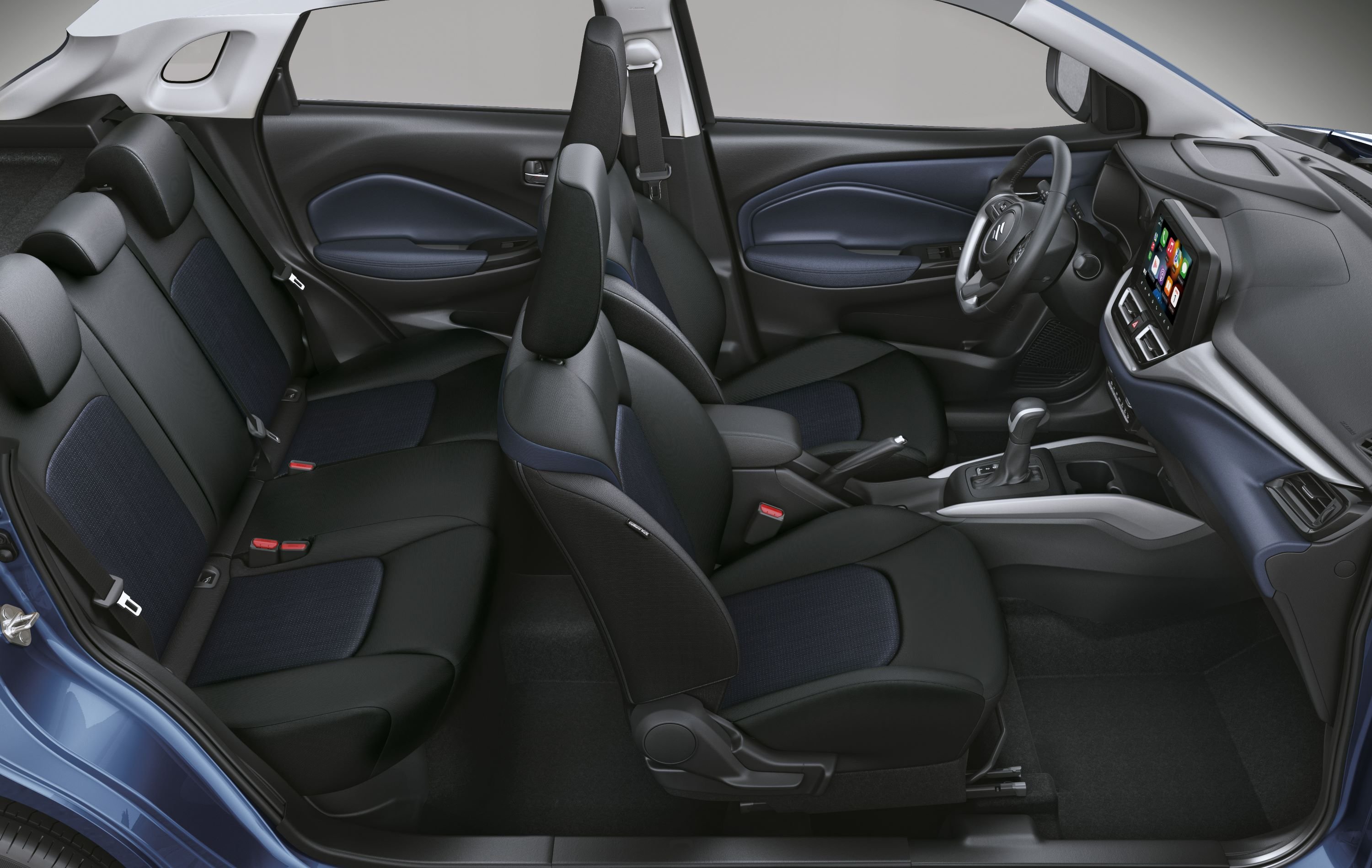 Discover Suzuki Suzuki Baleno Exterior Interior Images.Find all aspects and details of cars.