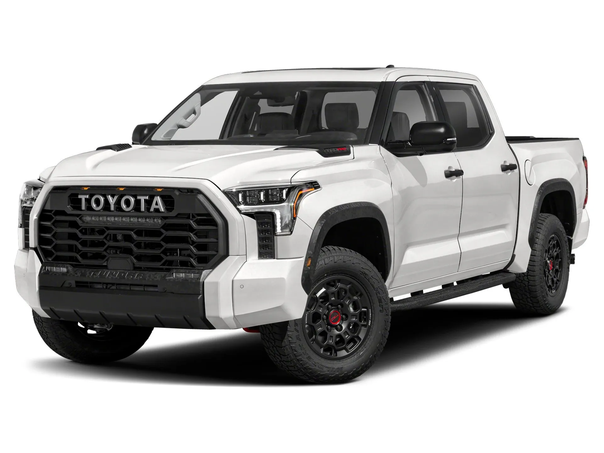 Toyota tundra  Hybrid