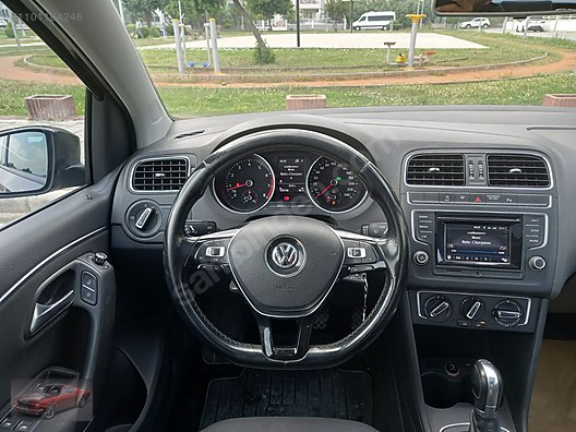 Discover Volkswagen Volkswagen Polo Exterior Interior Images.Find all aspects and details of cars.