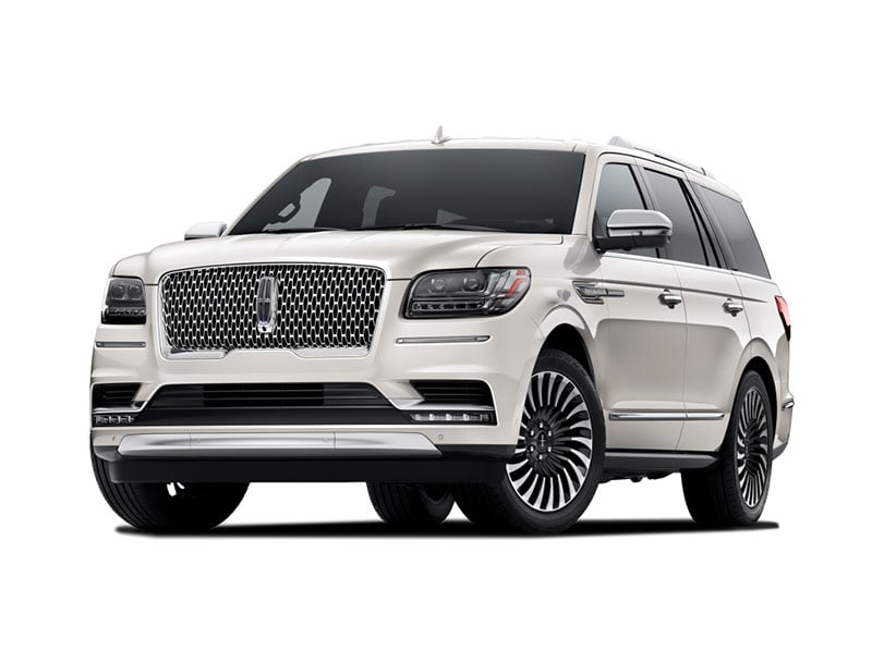 Lincoln Lincoln Navigator