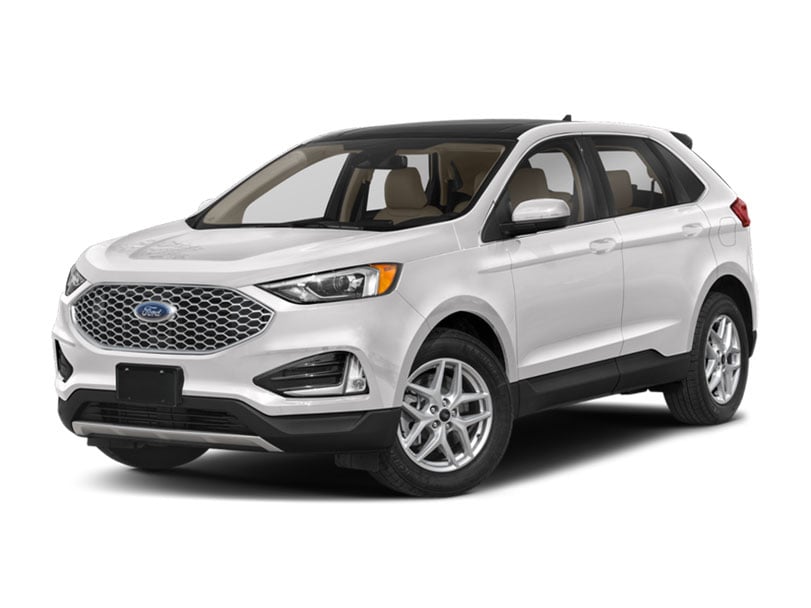 Ford Ford Edge