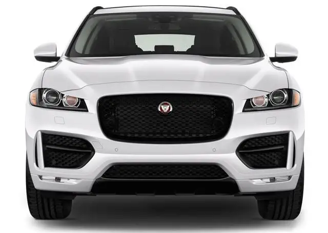 Discover JAGUAR Jaguar F Pace Exterior Interior Images.Find all aspects and details of cars.