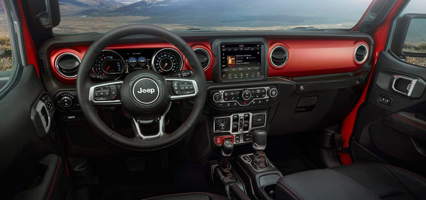 Discover Jeep Jeep Gladiator Exterior Interior Images.Find all aspects and details of cars.