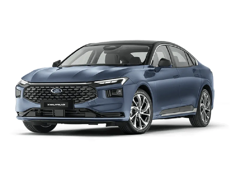 Discover Ford Ford Taurus Ford Taurus 2024 2.0L EcoBoost Trend  Exterior Interior Images.Find all aspects and details of cars.