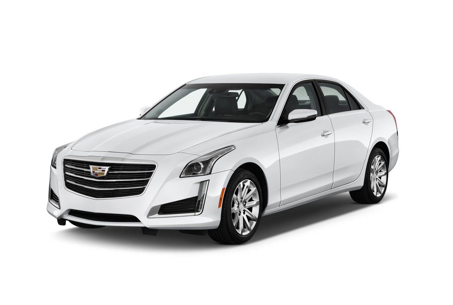 Cadillac Cadillac CTS