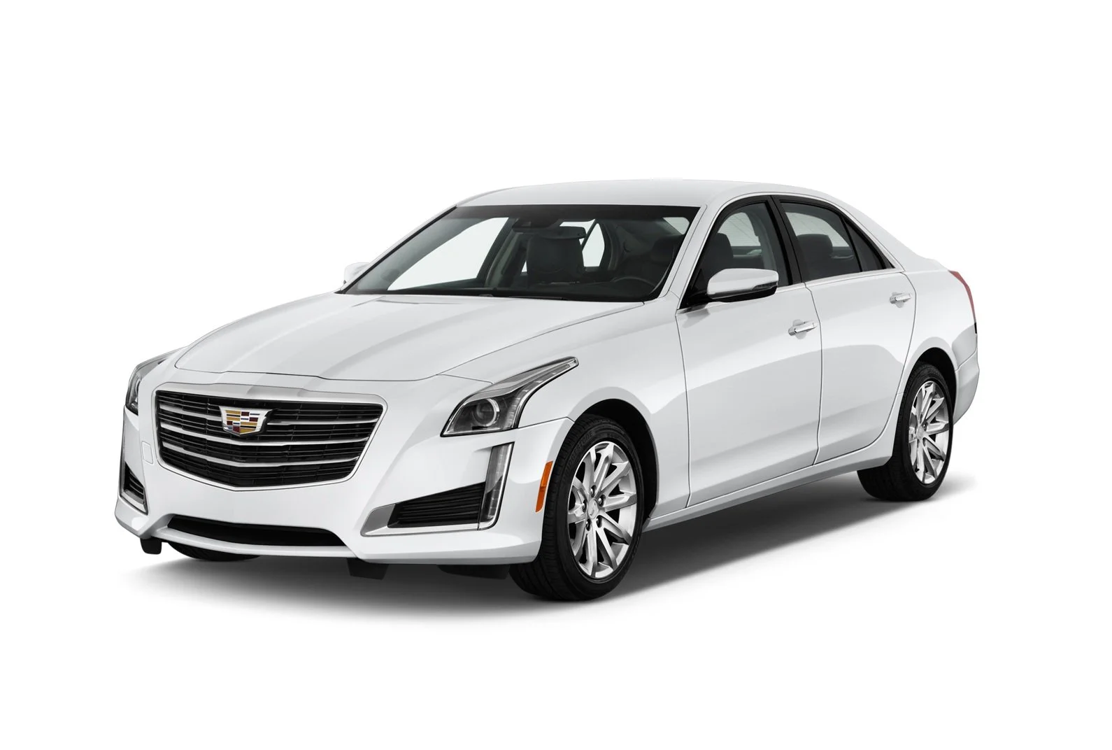 استكشف  كاديلاك  كاديلاك CTS Cadillac CTS 2024 3.6L V6 Premium Luxury الصور الخارجية والداخلية. اكتشف جميع جوانب وتفاصيل السيارات.