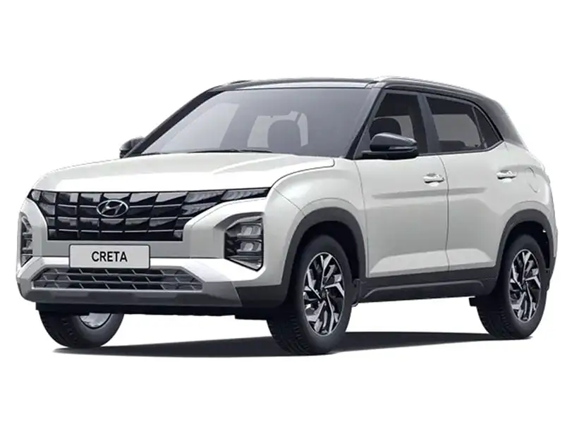 Discover Hyundai Hyundai Grand Creta Grand Creta Smartstream G2.0L Exterior Interior Images.Find all aspects and details of cars.