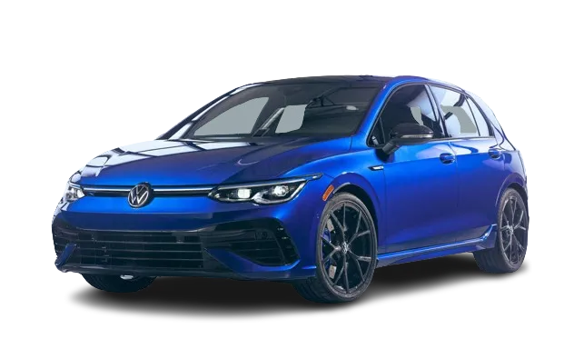 استكشف  فولكس واجن  فولكس واجن جولف ار Volkswagen Golf R 2023 2.0L TSI 4Motion الصور الخارجية والداخلية. اكتشف جميع جوانب وتفاصيل السيارات.