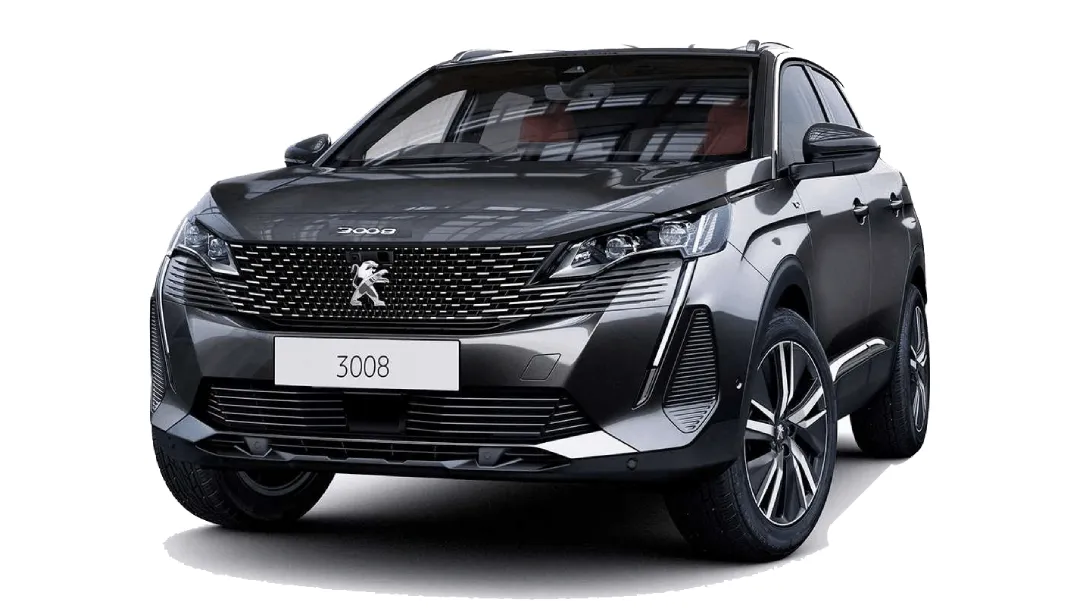 Discover Peugeot Peugeot 3008 Peugeot 3008 2024 1.6T Allure+ Exterior Interior Images.Find all aspects and details of cars.