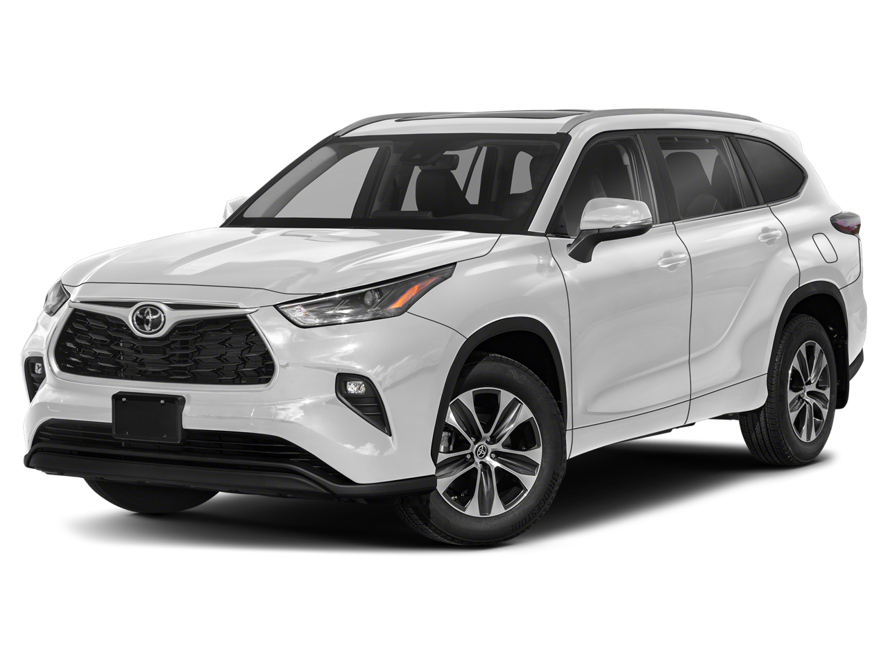 Discover Toyota Toyota Highlander Exterior Interior Images.Find all aspects and details of cars.