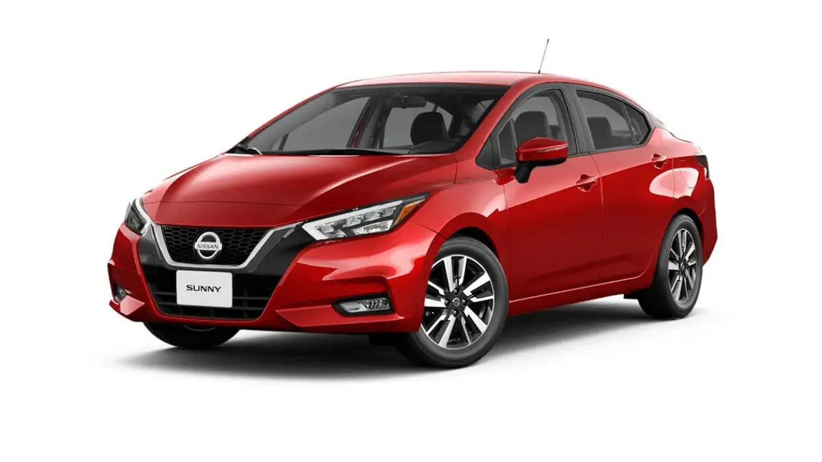 Discover Nissan Nissan Sunny Nissan Sunny 2023 1.6L S A/T Exterior Interior Images.Find all aspects and details of cars.