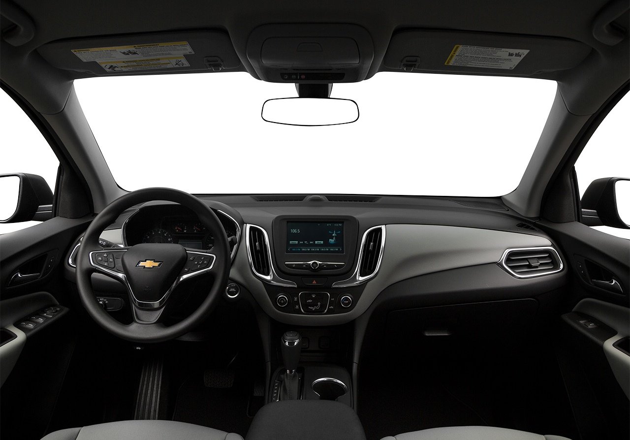 Discover Chevrolet Chevrolet Equinox Exterior Interior Images.Find all aspects and details of cars.