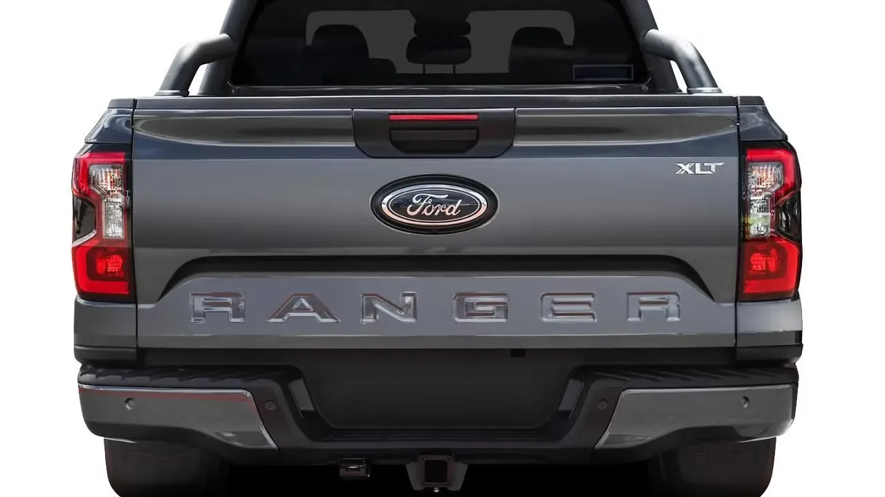 Discover Ford Ford Ranger Exterior Interior Images.Find all aspects and details of cars.