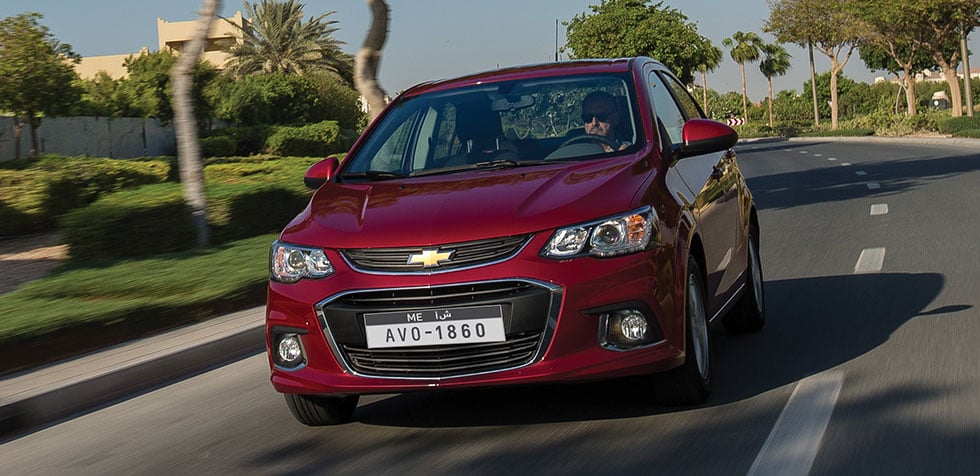 Discover Chevrolet Chevrolet Aveo Exterior Interior Images.Find all aspects and details of cars.