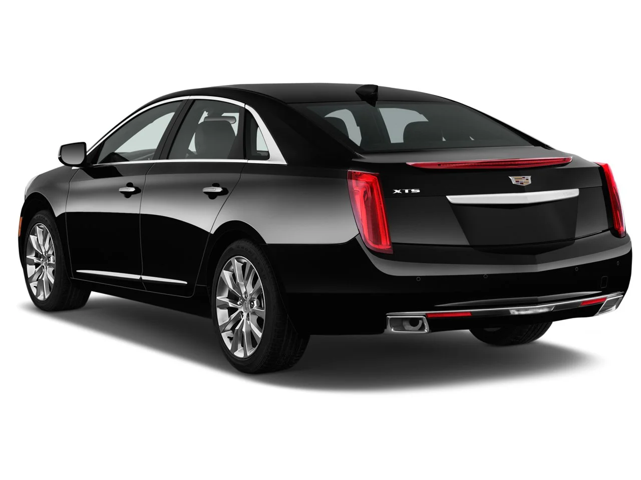 Discover Cadillac Cadillac XTS Exterior Interior Images.Find all aspects and details of cars.