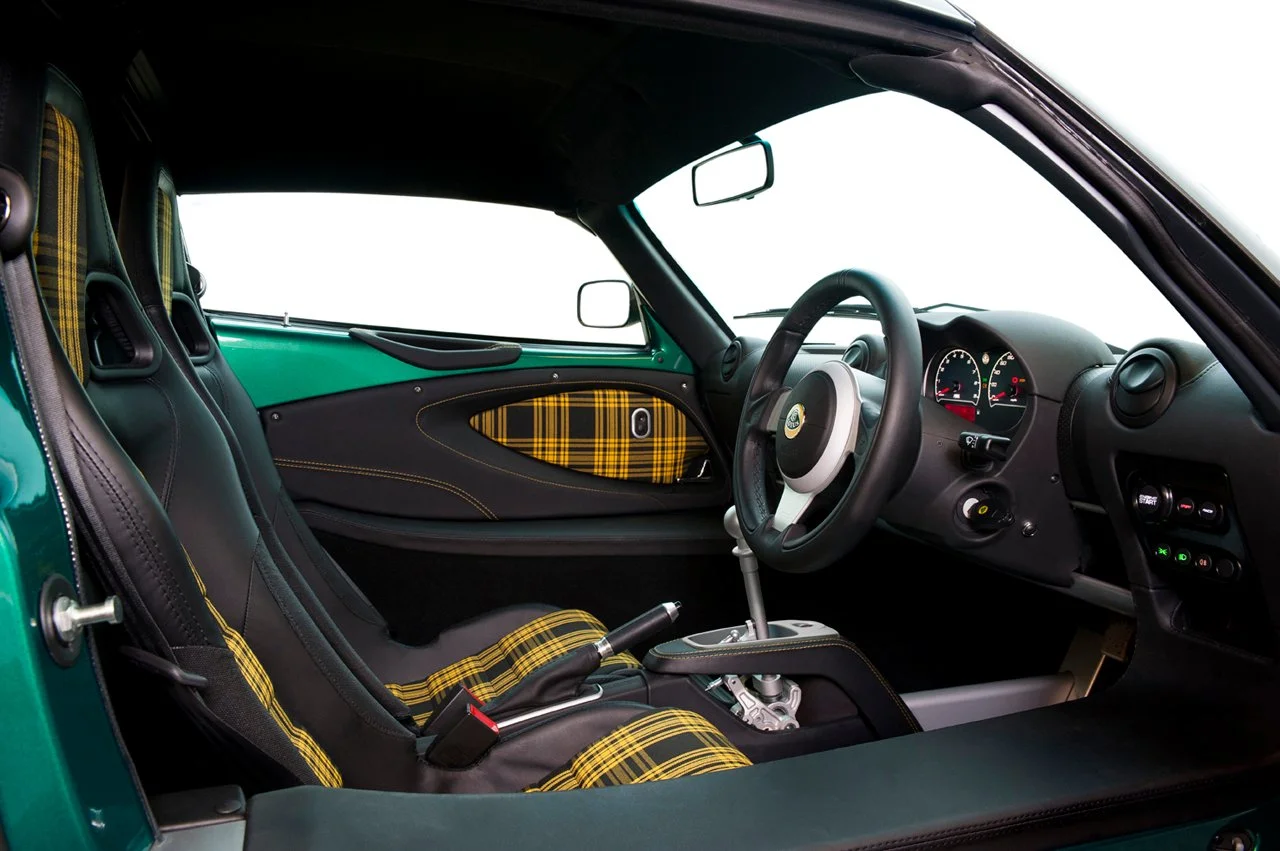 Discover Lotus Lotus Exige Exterior Interior Images.Find all aspects and details of cars.