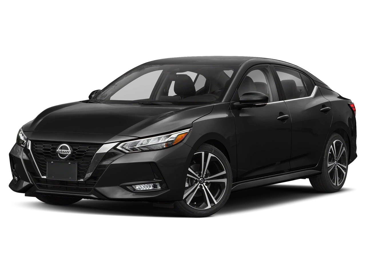 استكشف  نيسان  نيسان سنترا Nissan Sentra 2024 1.6L S الصور الخارجية والداخلية. اكتشف جميع جوانب وتفاصيل السيارات.