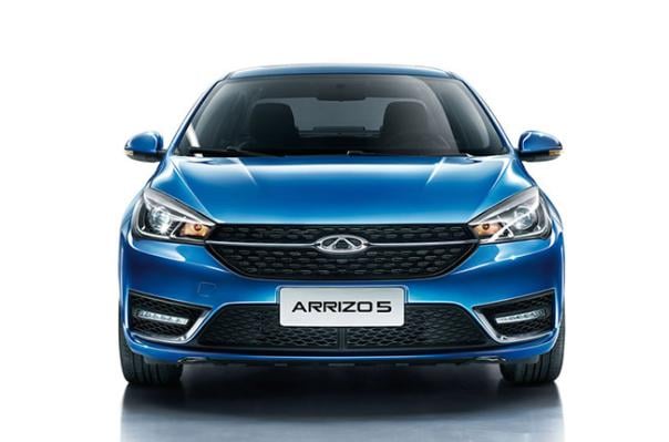 Discover Chery Chery Arrizo 5 Exterior Interior Images.Find all aspects and details of cars.