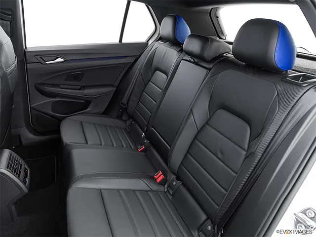 Discover Volkswagen Volkswagen Golf R Exterior Interior Images.Find all aspects and details of cars.