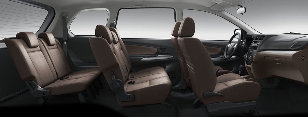 Discover Toyota Toyota Avanza Exterior Interior Images.Find all aspects and details of cars.