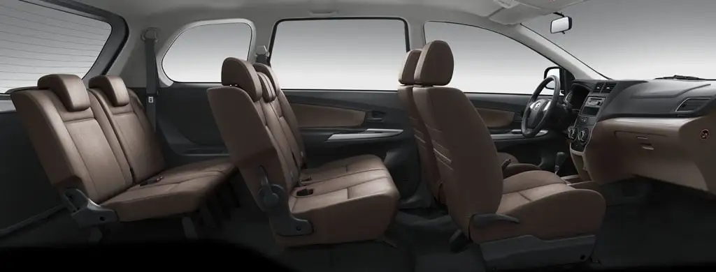 Discover Toyota Toyota Avanza Exterior Interior Images.Find all aspects and details of cars.