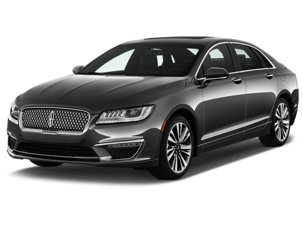 Discover Lincoln Lincoln MKZ MKZ 2.0T Premier Exterior Interior Images.Find all aspects and details of cars.