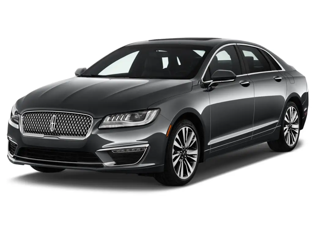 Lincoln mkz  Gasoline